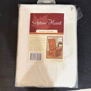 White Chair Covers (6)